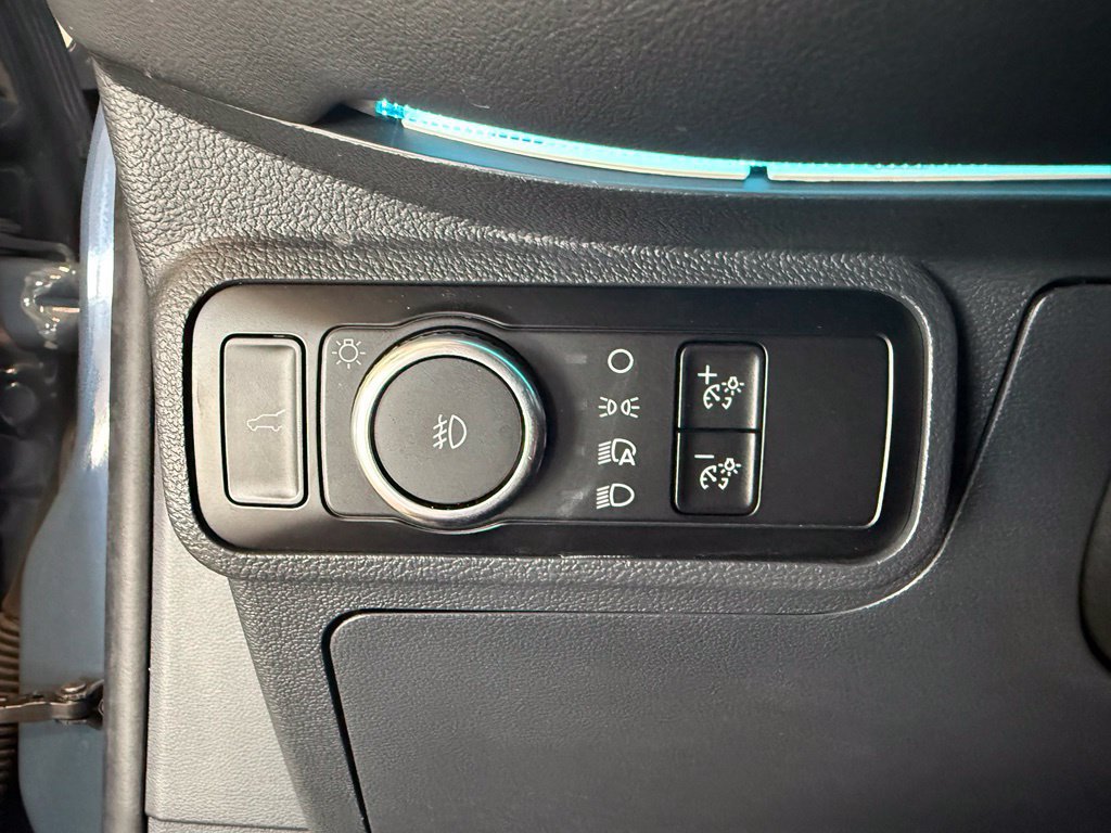 Certified 2025 Ford Explorer ST AWD/4WD image 26