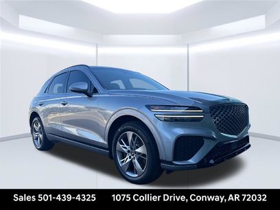 Used 2023 Genesis GV70 3.5T Sport
