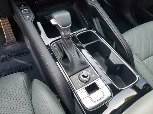 Used 2024 Kia Telluride SX X-Pro AWD/4WD image 27
