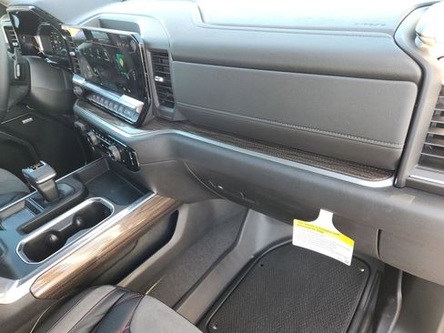 New 2024 Chevrolet Silverado 1500 RST w/ All Star Edition Plus image 65