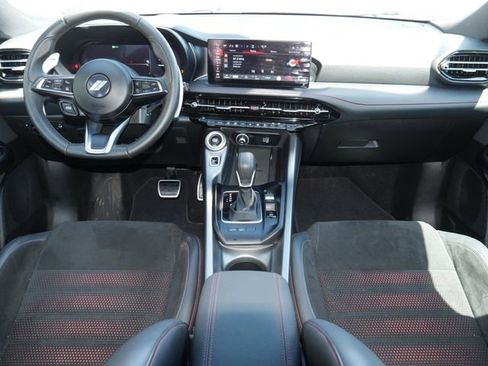 Used 2024 Dodge Hornet R/T Plus AWD/4WD image 8
