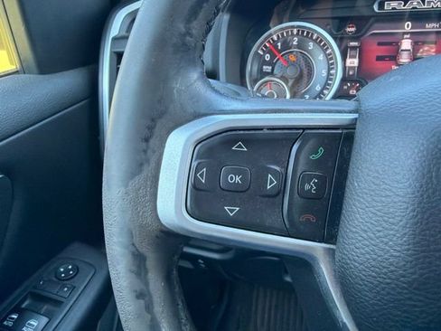 Used 2019 RAM 1500 Big Horn AWD/4WD image 29