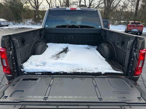 Used 2022 Ford F150 Tremor w/ Trailer Tow Package image 29