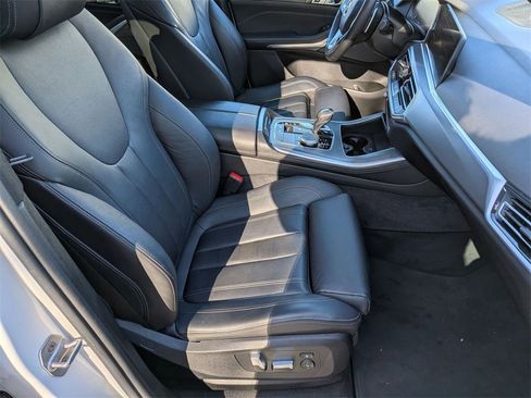 Used 2019 BMW X5 xDrive40i w/ Convenience Package image 31