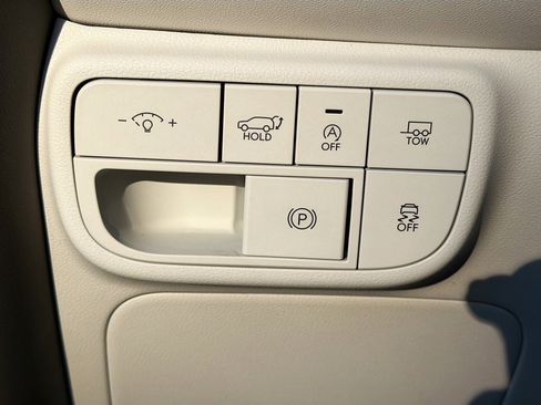 New 2026 Hyundai Palisade SEL image 35