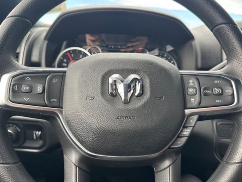 New 2026 RAM 2500 Tradesman image 21