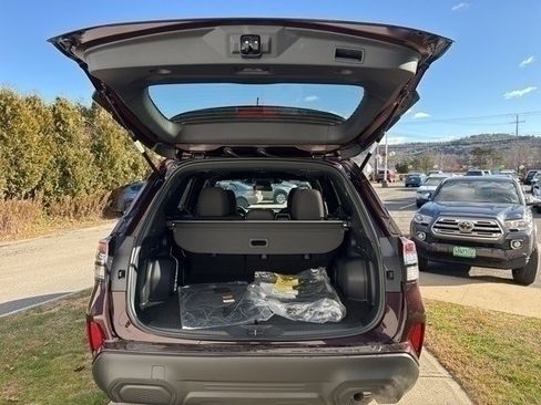 New 2026 Subaru Forester Premium image 6