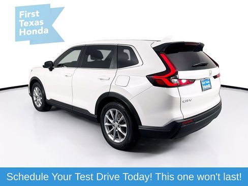 Used 2026 Honda CR-V EX image 5