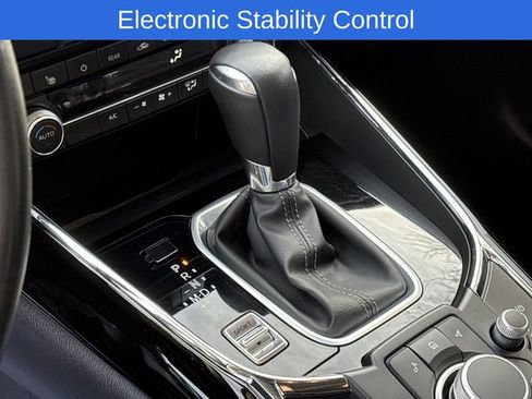 Used 2023 MAZDA CX-9 Touring image 24