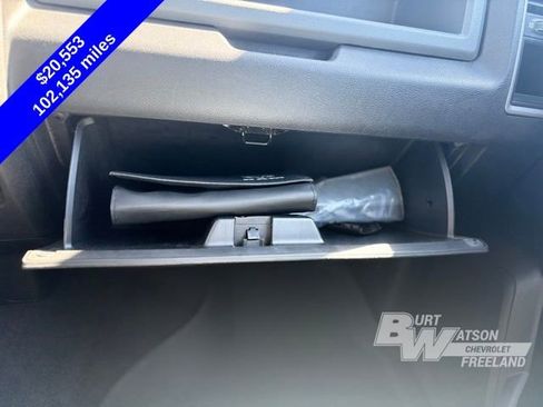 Used 2019 RAM 1500 Express w/ Express Value Package image 21