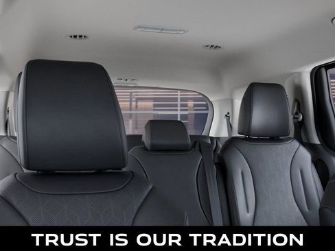 New 2026 Kia Carnival image 27