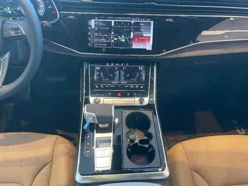 New 2026 Audi Q7 3.0T Premium Plus image 23