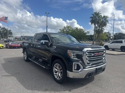Used 2020 GMC Sierra 1500 SLT w/ SLT Premium Plus Package