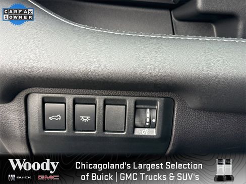 Used 2024 Subaru Ascent Touring image 17