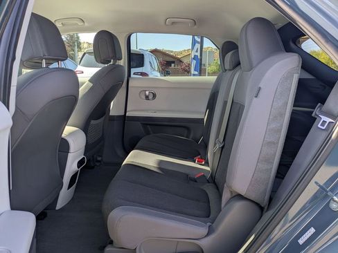 Certified 2024 Hyundai Ioniq 5 SEL image 25