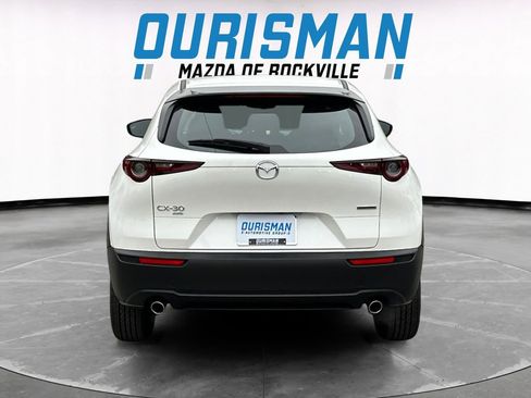 New 2026 MAZDA CX-30 AWD 2.5 S image 5