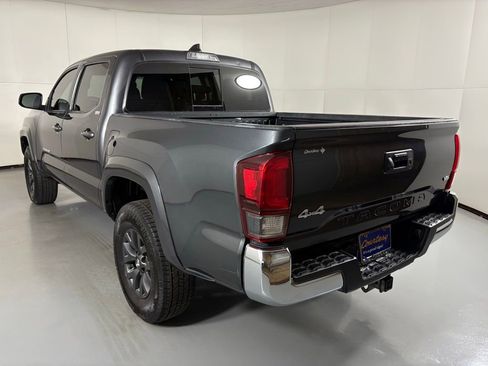 Used 2023 Toyota Tacoma SR5 image 6