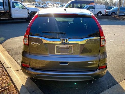 Used 2016 Honda CR-V SE image 30