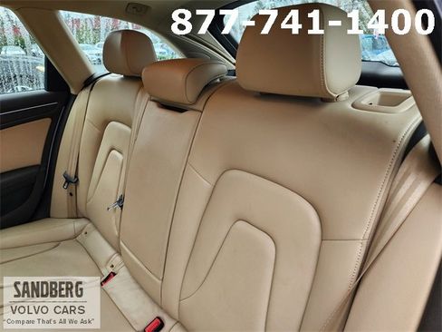 Used 2013 Audi A4 Prestige image 16