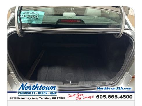 Used 2011 Chevrolet Cruze LT FWD image 22