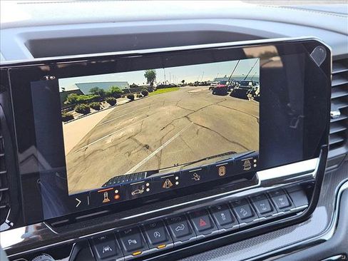 New 2026 Chevrolet Silverado 1500 ZR2 w/ LPO, Dark Essentials Package AWD/4WD image 13