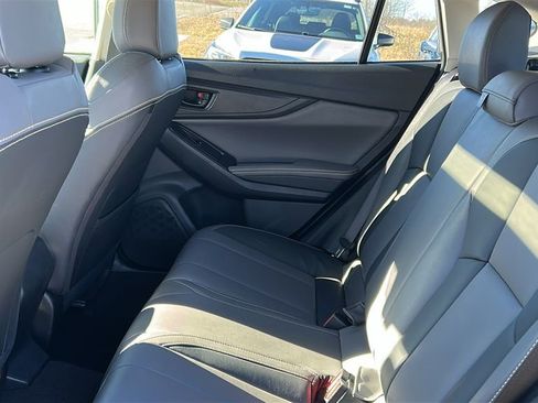 Used 2022 Subaru Crosstrek 2.5i Sport w/ Moonroof Package image 22