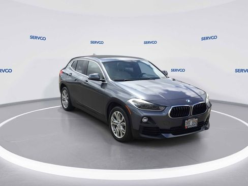 Used 2018 BMW X2 sDrive28i w/ Convenience Package FWD image 3