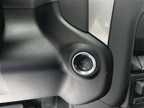 New 2025 GMC Sierra 3500 Pro w/ Convenience Package image 23