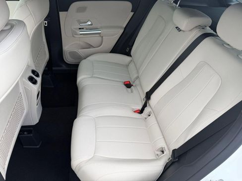 New 2026 Mercedes-Benz GLA 250 GLA 250 image 24