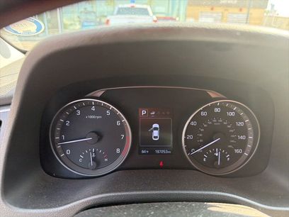 Used 2018 Hyundai Elantra SEL