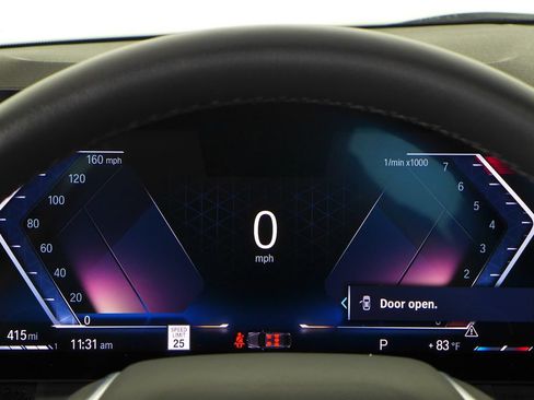Used 2023 BMW 330i Sedan w/ Driving Assistance Package RWD image 28