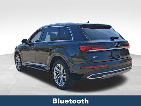 Used 2023 Audi Q7 3.0T Premium Plus image 5