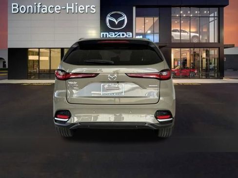 Certified 2025 MAZDA CX-70 Plug-In Hybrid w/ Premium Plus image 33