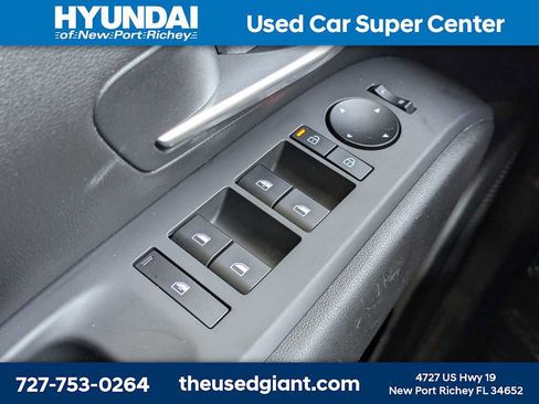 Certified 2026 Hyundai Santa Cruz SE FWD image 26