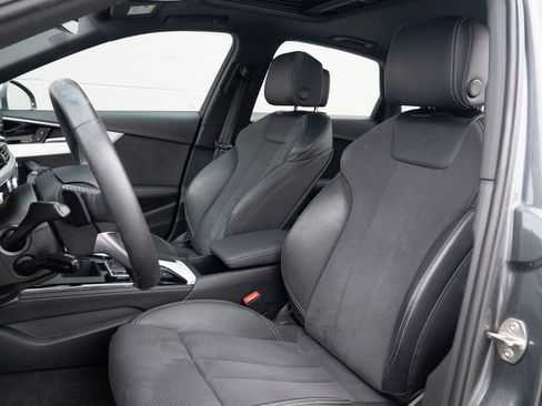 Certified 2023 Audi A4 2.0T Premium Plus w/ Premium Plus Package image 5