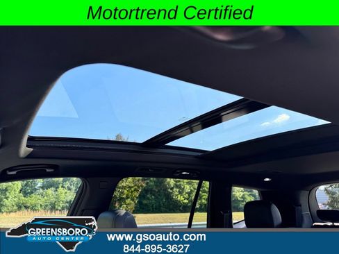 Used 2020 Cadillac XT6 Premium Luxury FWD image 23