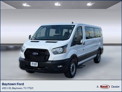 Used 2021 Ford Transit 350 XL