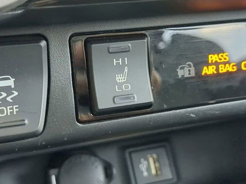 Certified 2025 Toyota RAV4 XSE w/ Weather Package AWD/4WD image 23