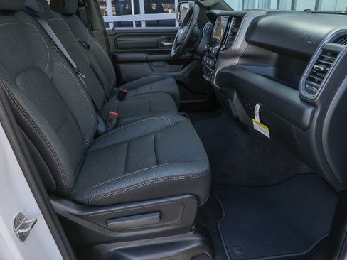 New 2026 RAM 1500 Express image 31