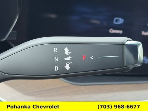 New 2026 Chevrolet Tahoe High Country AWD/4WD image 13