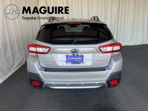 Used 2019 Subaru Crosstrek 2.0i Limited w/ Moonroof Package w/Navigation AWD/4WD image 31