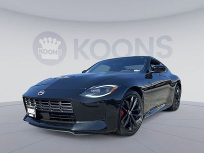 Used 2024 Nissan Z Performance w/ Floor Mat Package