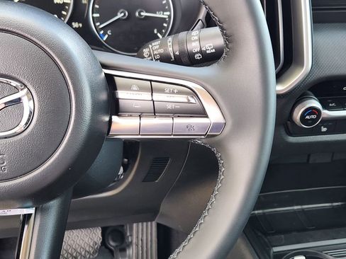 New 2026 MAZDA CX-50 Meridian Edition image 10