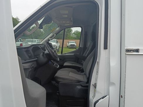 Used 2020 Ford Transit 350 w/ Interior Upgrade Package RWD image 13