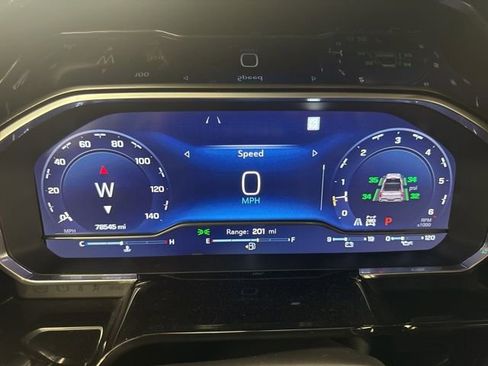 Used 2022 Chevrolet Silverado 1500 RST image 24