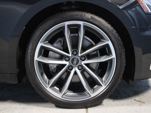 Used 2024 Audi A5 2.0T Premium Plus image 38