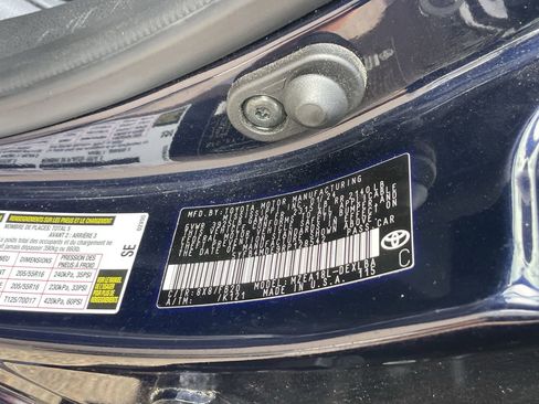 Used 2024 Toyota Corolla LE FWD image 33