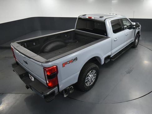 Used 2024 Ford F250 Lariat image 60