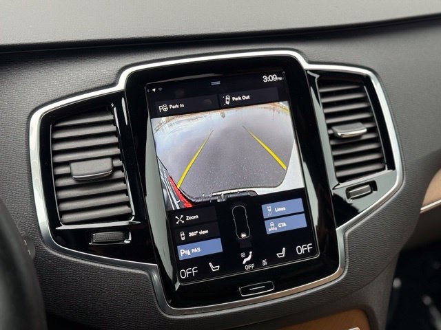 Used 2017 Volvo XC90 T6 Inscription w/ Vision Package AWD/4WD image 30