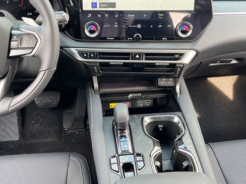 New 2026 Lexus RX 350 Premium Plus image 10